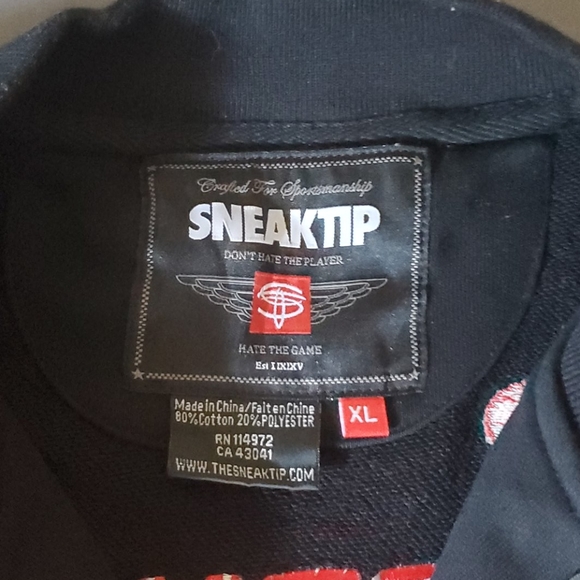 Jacket - Picture 3 of 4